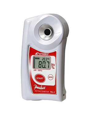 KHÚC XẠ KẾ ĐO ĐỘ NGỌT  Model PAL-2 Code 3820